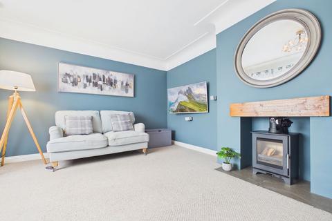 3 bedroom link detached house for sale, Myrtle Avenue, Higher Kinnerton, CH4