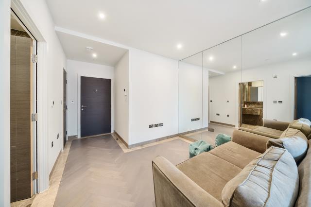 Apartment in Reading, Katesgrove, Coley - More