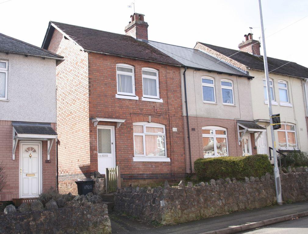Beoley Road East, Redditch 1 bed £450 pcm (£104 pw)