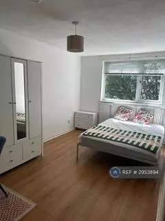 1 bedroom in a flat share to rent