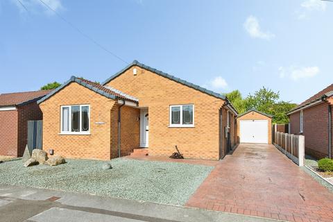 3 bedroom detached bungalow for sale, Jennings Way, Burton-On-Trent