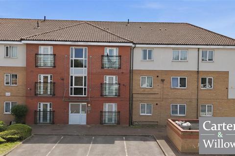 2 bedroom apartment for sale, Driberg Court, Dagenham, Essex