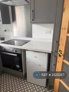 1 bedroom flat to rent - Widok 4