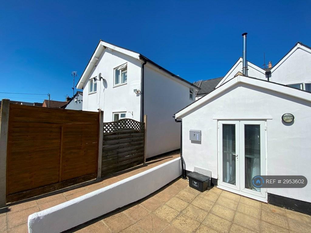 1 bedroom flat to rent
