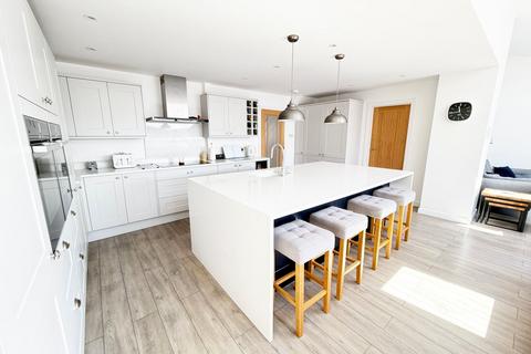 4 bedroom semi-detached house for sale, Gardner Road, Portishead, North Somerset, BS20