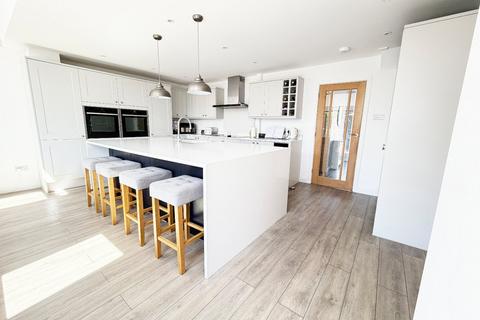 4 bedroom semi-detached house for sale, Gardner Road, Portishead, North Somerset, BS20