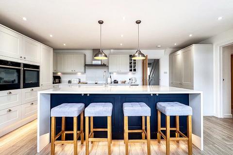 4 bedroom semi-detached house for sale, Gardner Road, Portishead, North Somerset, BS20