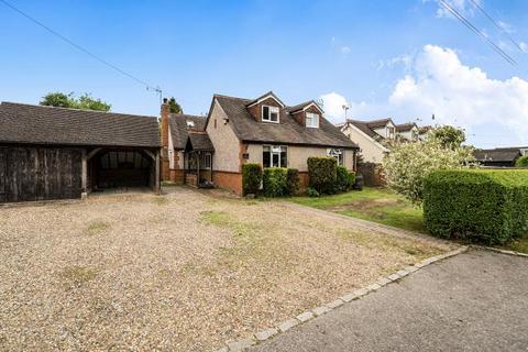 4 bedroom bungalow for sale, Brickfields, Bracknell