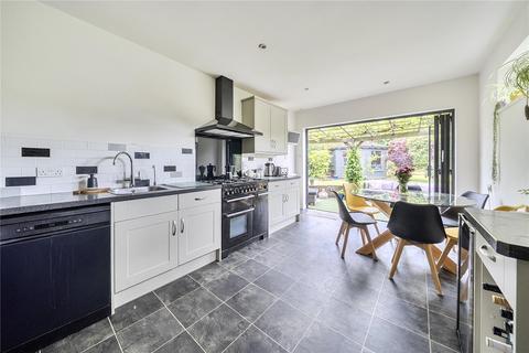 4 bedroom bungalow for sale, Brickfields, Bracknell