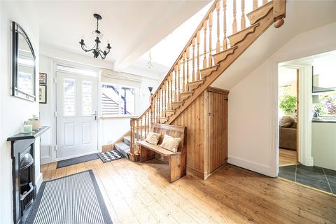 4 bedroom bungalow for sale, Brickfields, Bracknell