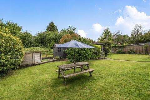 4 bedroom bungalow for sale, Brickfields, Bracknell