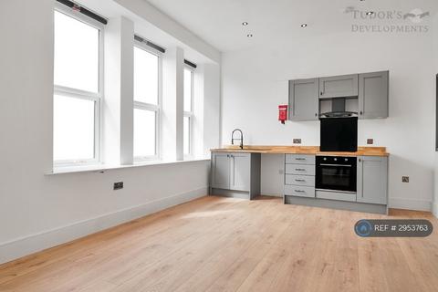 1 bedroom flat to rent, Tudor House, Brighouse, HD6