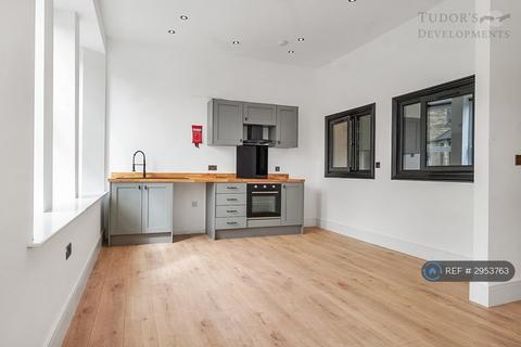 1 bedroom flat to rent, Tudor House, Brighouse, HD6