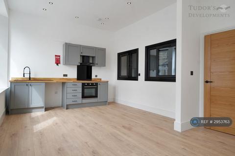 1 bedroom flat to rent, Tudor House, Brighouse, HD6