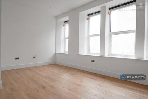 1 bedroom flat to rent, Tudor House, Brighouse, HD6