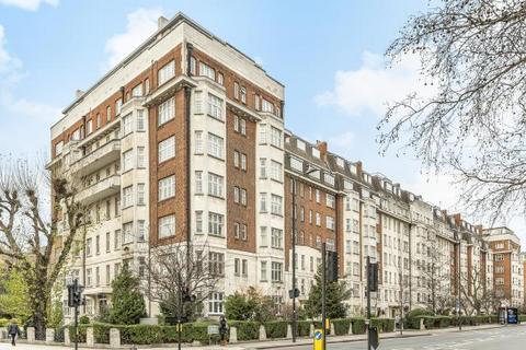 Wellington Road, London