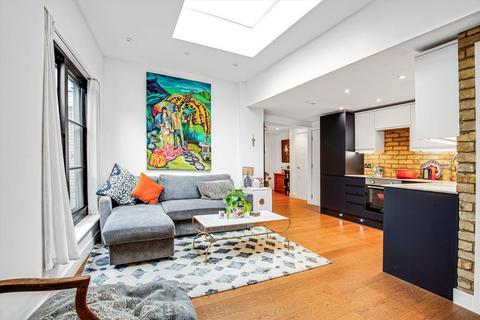 1 bedroom maisonette for sale, Talbot Road, Isleworth TW7
