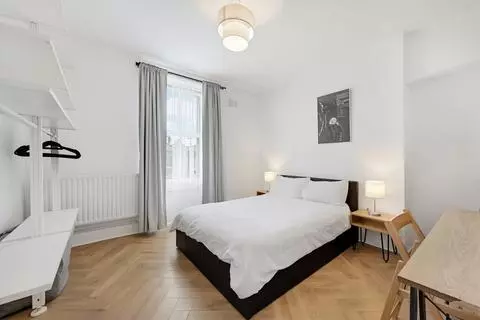 1 bedroom flat to rent - View 2