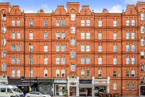 1 bedroom flat to rent - View 5