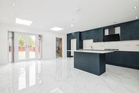 4 bedroom detached house for sale, Woodward Street, West Bromwich