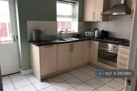 3 bedroom end of terrace house to rent - View 3
