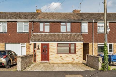 undefined, Kendall Crescent, Oxford, Oxfordshire