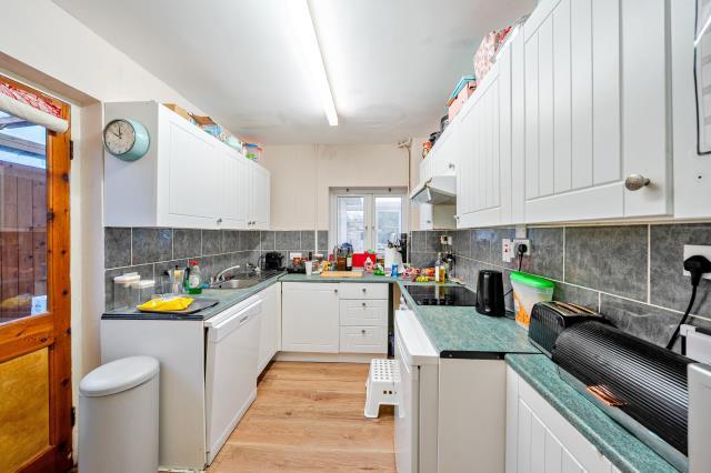 House in Oxford, Sunnymead, Summertown - View 2