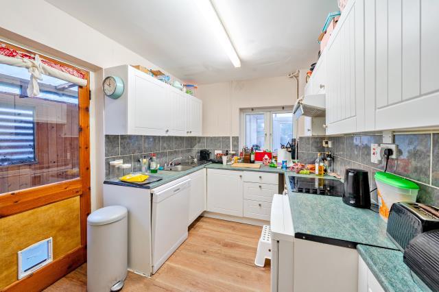 House in Oxford, Sunnymead, Summertown - View 3
