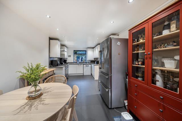 House in Oxford, Cutteslowe - View 5