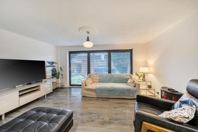 House in Oxford, Cutteslowe - View 6