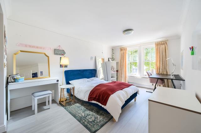 Apartment in Oxford, North Oxford - View 6