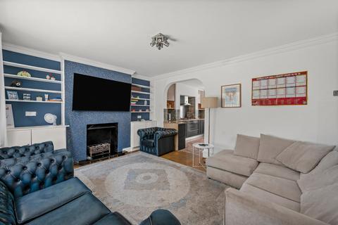 4 bedroom terraced house for sale, Eburne Road, London, N7