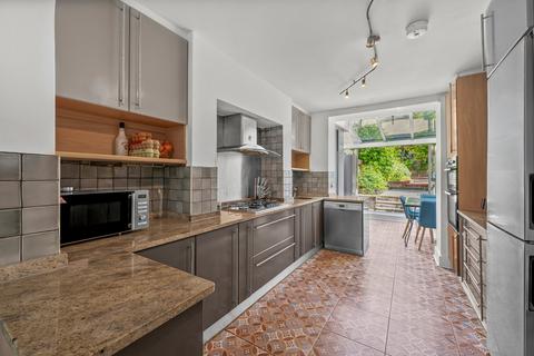 4 bedroom terraced house for sale, Eburne Road, London, N7