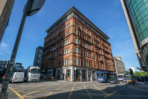 1 bedroom flat for sale, Renfield Street, Glasgow G2