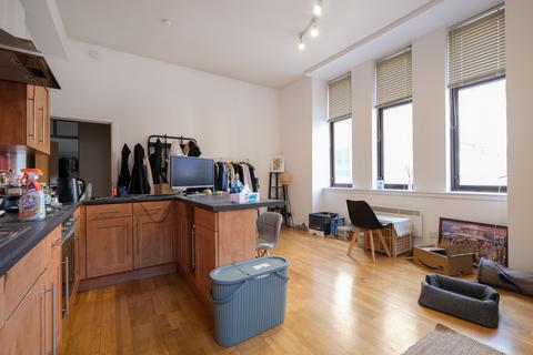 1 bedroom flat for sale, Renfield Street, Glasgow G2