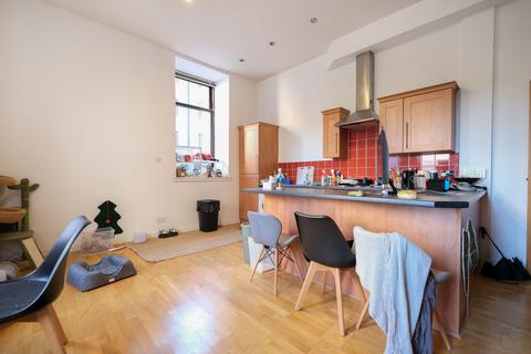 1 bedroom flat for sale, Renfield Street, Glasgow G2