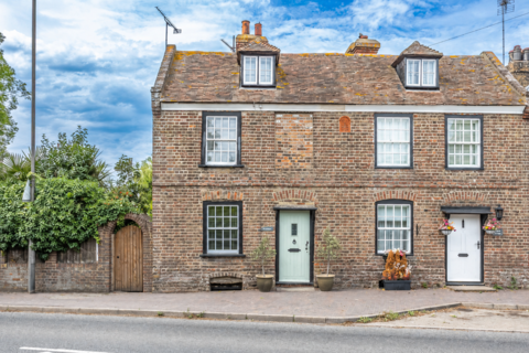 undefined, Canterbury Road, Sarre, Birchington, Kent, CT7