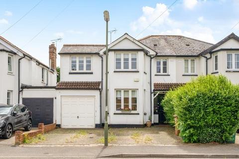 4 bedroom semi-detached house for sale, Halliford Road, Sunbury-on-Thames, Surrey
