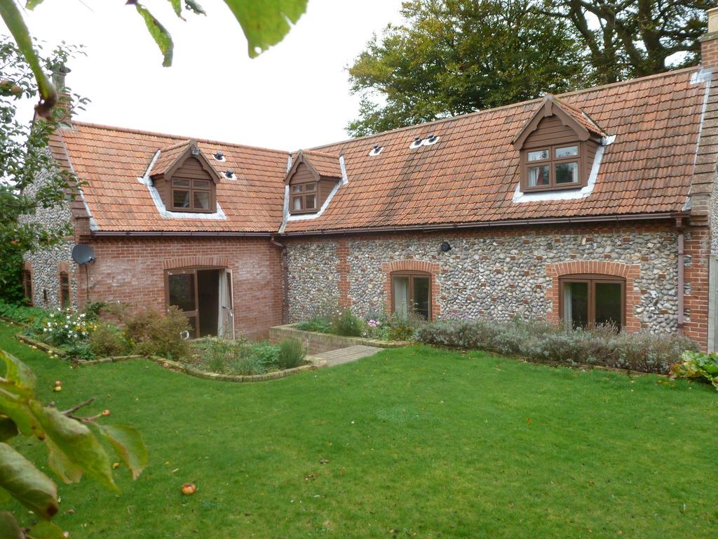 4 bedroom barn to rent