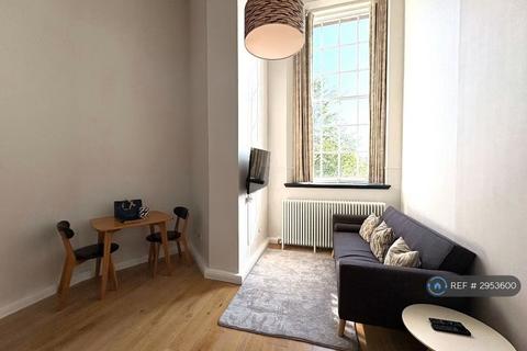 1 bedroom flat to rent, Kingsford Residence, Edinburgh, EH7