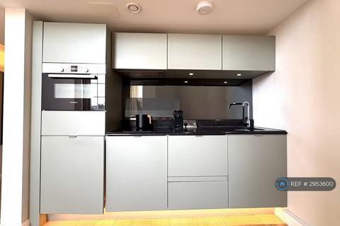 1 bedroom flat to rent, Kingsford Residence, Edinburgh, EH7
