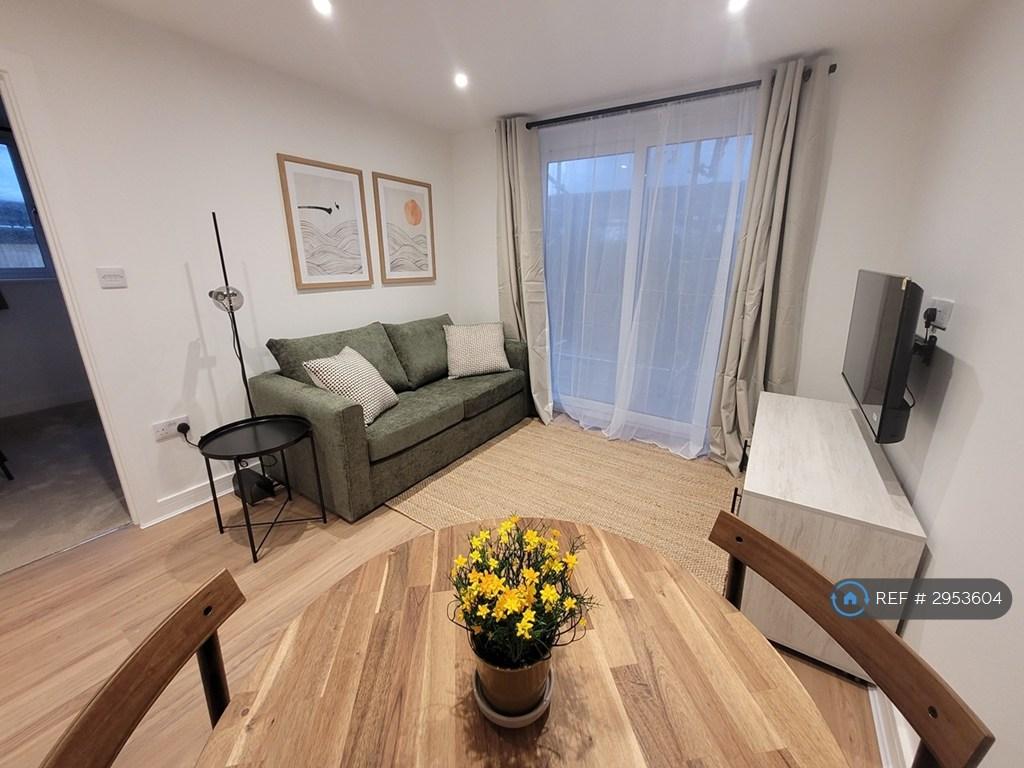 1 bedroom flat to rent