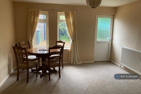 2 bedroom bungalow to rent, Radnor Court, Telford, TF1