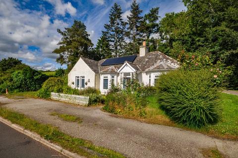 2 bedroom cottage for sale, Creetown, Newton Stewart, DG8