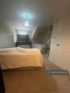 Studio to rent - View 2
