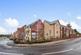 Yeats Lodge, Greyhound Lane, Thame