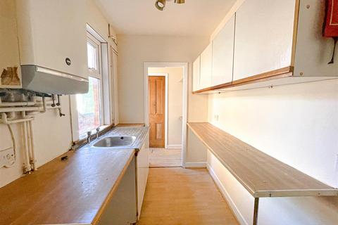 3 bedroom terraced house for sale, St. Leonards Road, Leicester