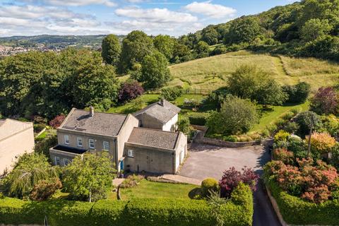 5 bedroom detached house for sale, Bathwick Hill, Bath, Somerset BA2