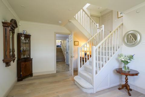 5 bedroom detached house for sale, Bathwick Hill, Bath, Somerset BA2