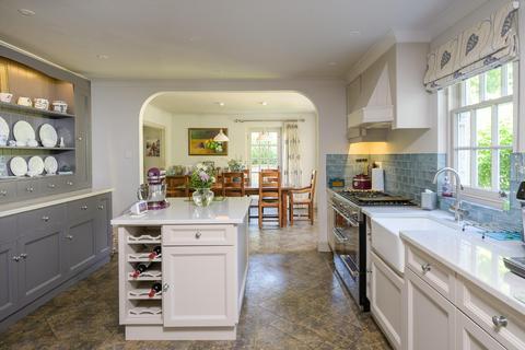 5 bedroom detached house for sale, Bathwick Hill, Bath, Somerset BA2